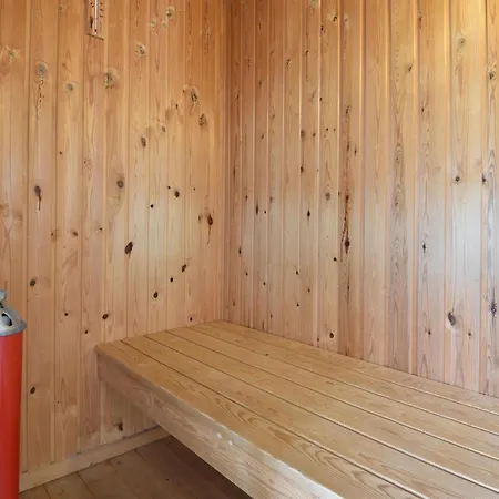 Amazing Home In Harboore With Sauna Prázdninový dům