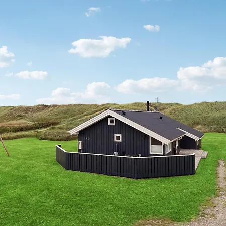 Amazing Home In Harboore With Sauna * Harboør