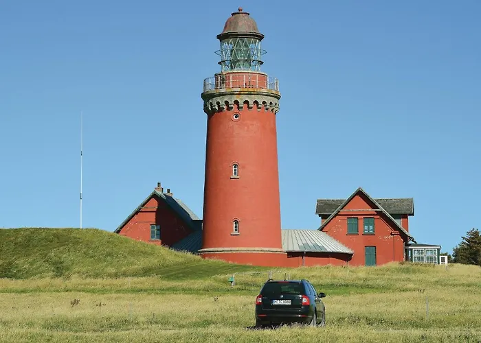 Arcticvej Harboore Iv Harboør